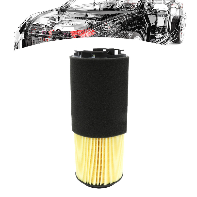 8671488 Filtro de ar de motor de alta eficiência Adaptação S60 V70 XC70 XC90 modelos