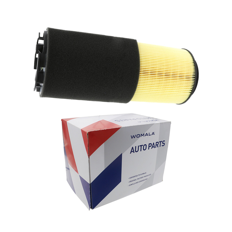 8671488 Filtro de ar de motor de alta eficiência Adaptação S60 V70 XC70 XC90 modelos