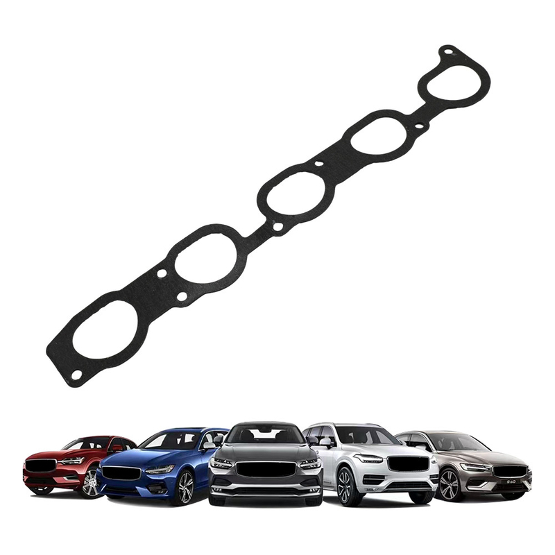 Garrafa de admissão Elwis 9458534 Para C70 S60 S70 S80 V70 XC70 XC90 5 cilindros