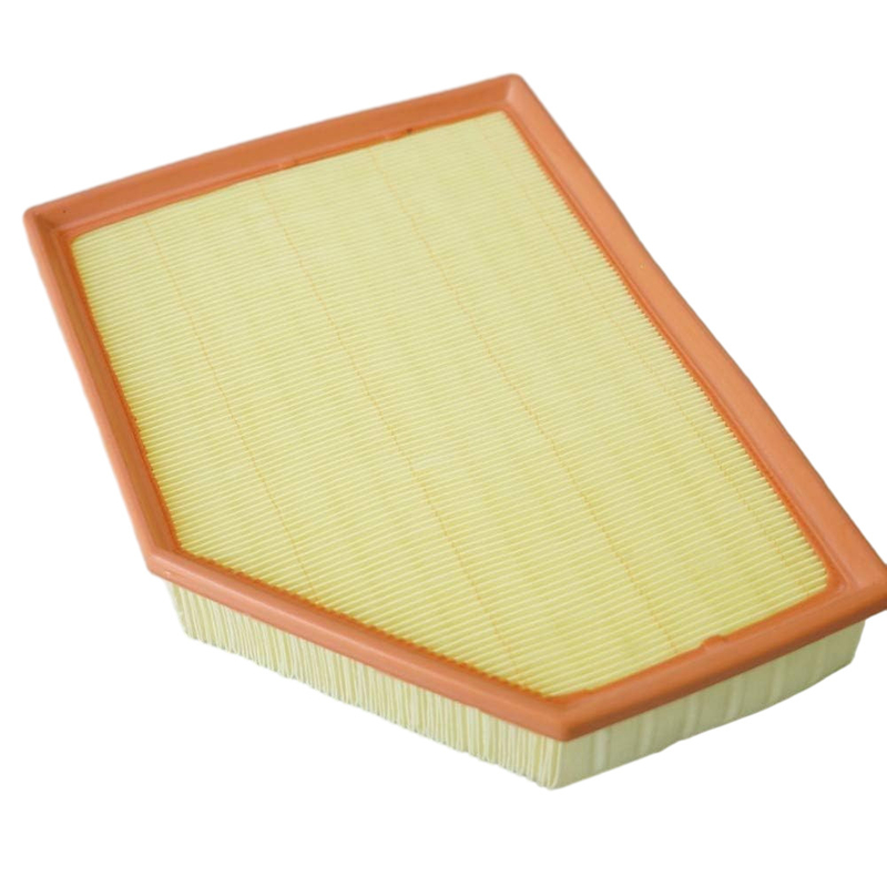 Filtro de ar de motor 30636551 Filtração de alto desempenho para S60 V70 XC70