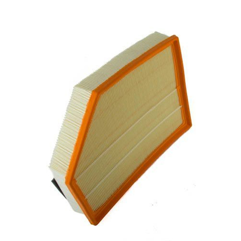 Filtro de ar de motor 30636551 Filtração de alto desempenho para S60 V70 XC70