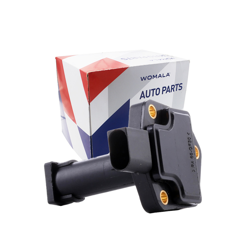 Sensor de nível de óleo do motor Womala 30774625 para modelos S60 XC60 V70 S80