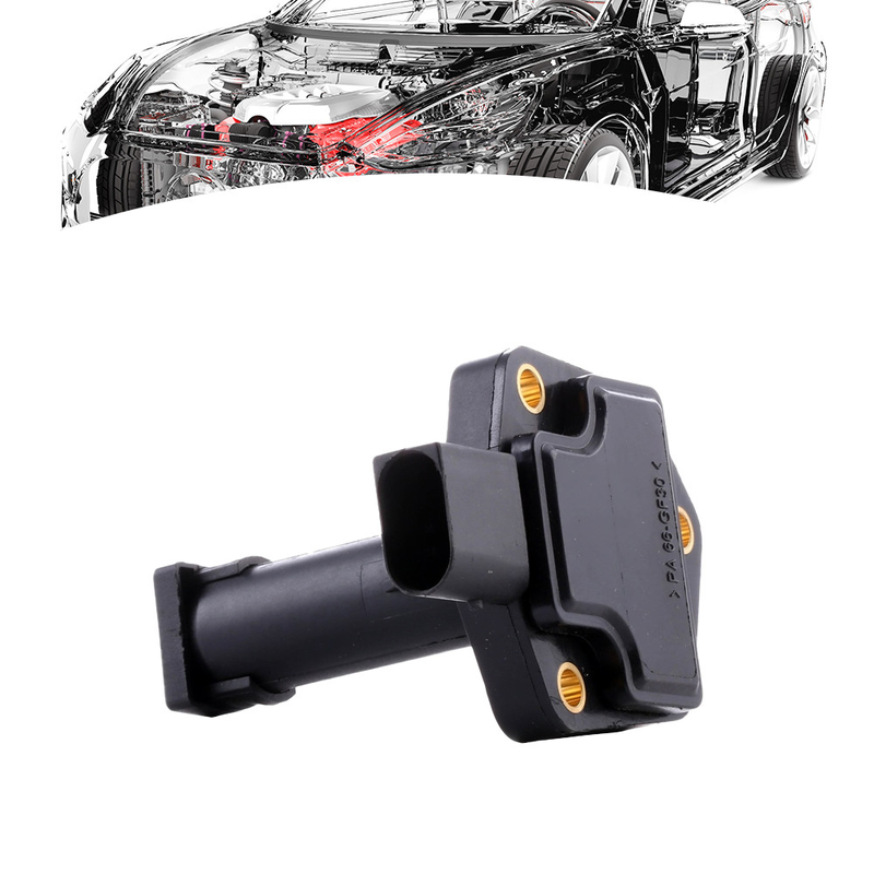 Sensor de nível de óleo do motor Womala 30774625 para modelos S60 XC60 V70 S80