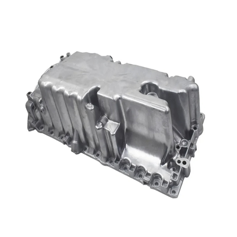 Caixa de óleo do motor 30777912 Para XC90 S60 V70 XC70 S80 T6 3.0 3.2 Modelos