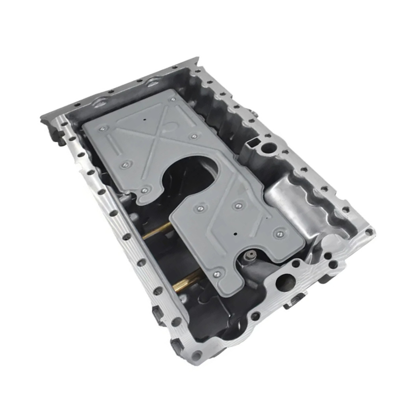 Caixa de óleo do motor 30777912 Para XC90 S60 V70 XC70 S80 T6 3.0 3.2 Modelos