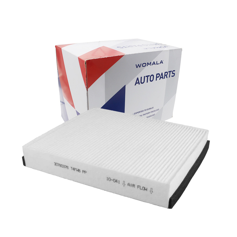 Filtro de ar de cabine 30780376 Para modelos XC90 XC70 S80 V70 S60 C70