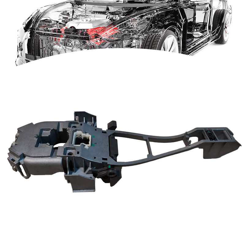 Base do cabo de porta exterior 30784198 para modelos XC90 XC70 V70 S80 S60