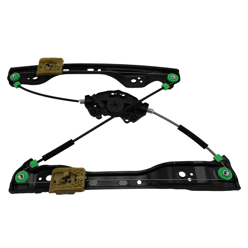 Regulador da janela da frente esquerda 30784828 Para modelos XC90 S80 V70 XC70 S60