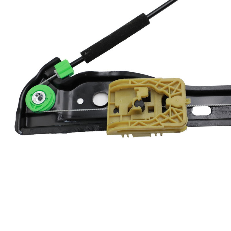 Regulador da janela da frente esquerda 30784828 Para modelos XC90 S80 V70 XC70 S60