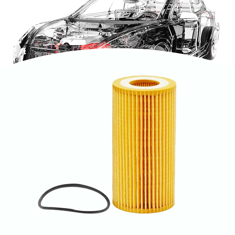 Filtro de óleo de motor 30788821 Para modelos S60 XC90 XC70 S80 V70