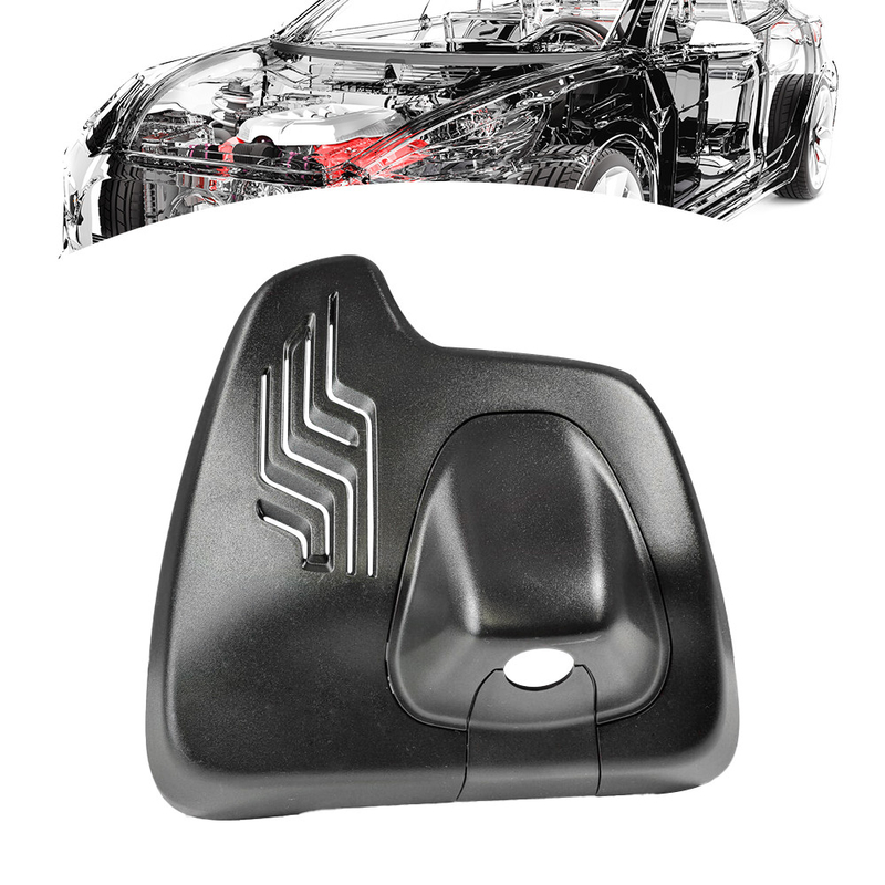 Espelho interior de visão traseira Capa de espelho 31218531 Para S90 V90 XC60