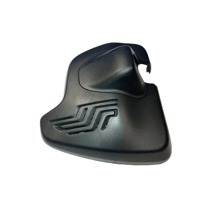 Espelho interior de visão traseira Capa de espelho 31218531 Para S90 V90 XC60