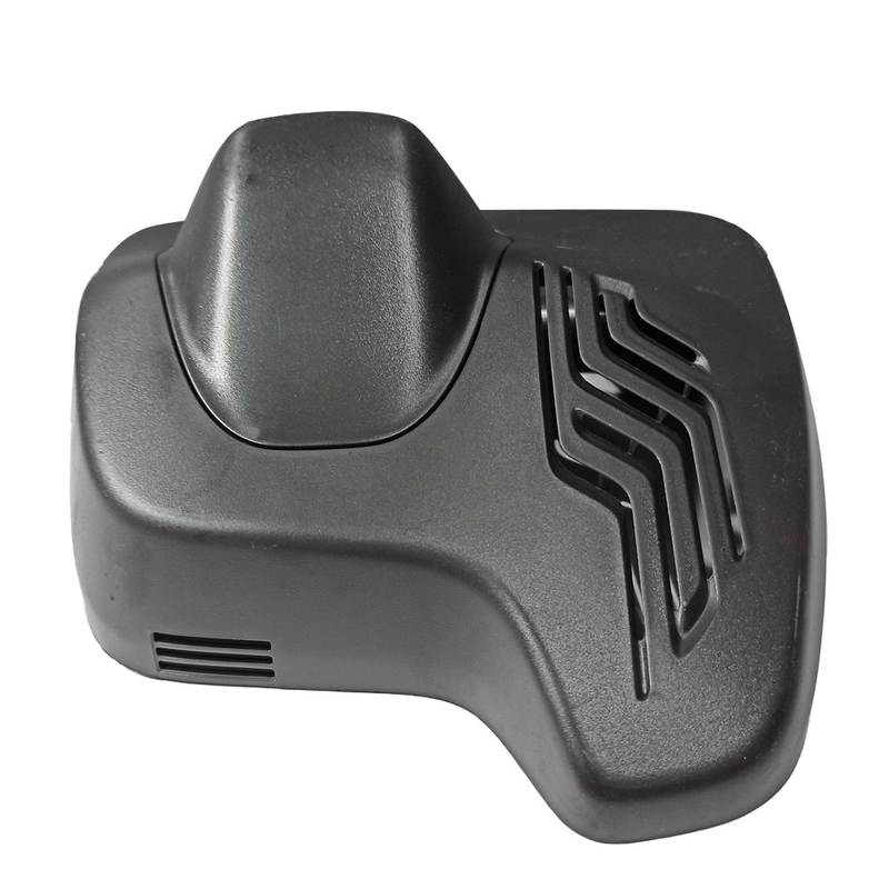 Espelho interior de visão traseira Capa de espelho 31218531 Para S90 V90 XC60