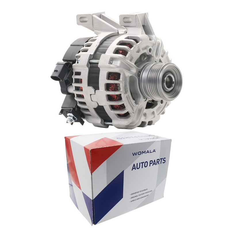 Regulador de tensão do alternador 31285627 Para S60 S80 V70
