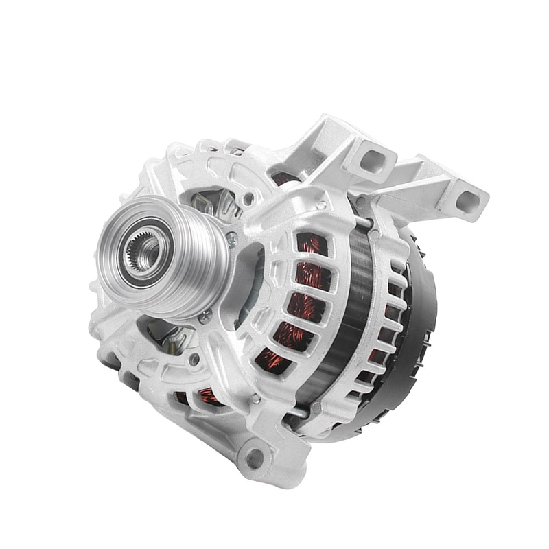 Regulador de tensão do alternador 31285627 Para S60 S80 V70
