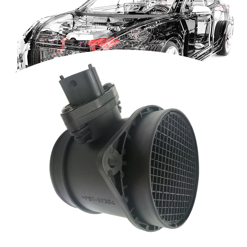Sensor de fluxo de ar de massa 31342363 para modelos S60 S80 V70 XC70 XC90