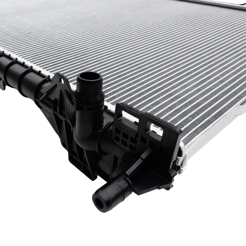 WOMALA A/T At Radiator LR034553 para Land Rover 13-15 Range Rover Sport