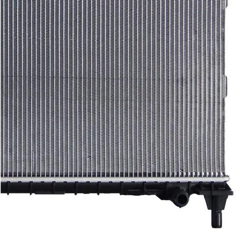 WOMALA A/T At Radiator LR034553 para Land Rover 13-15 Range Rover Sport