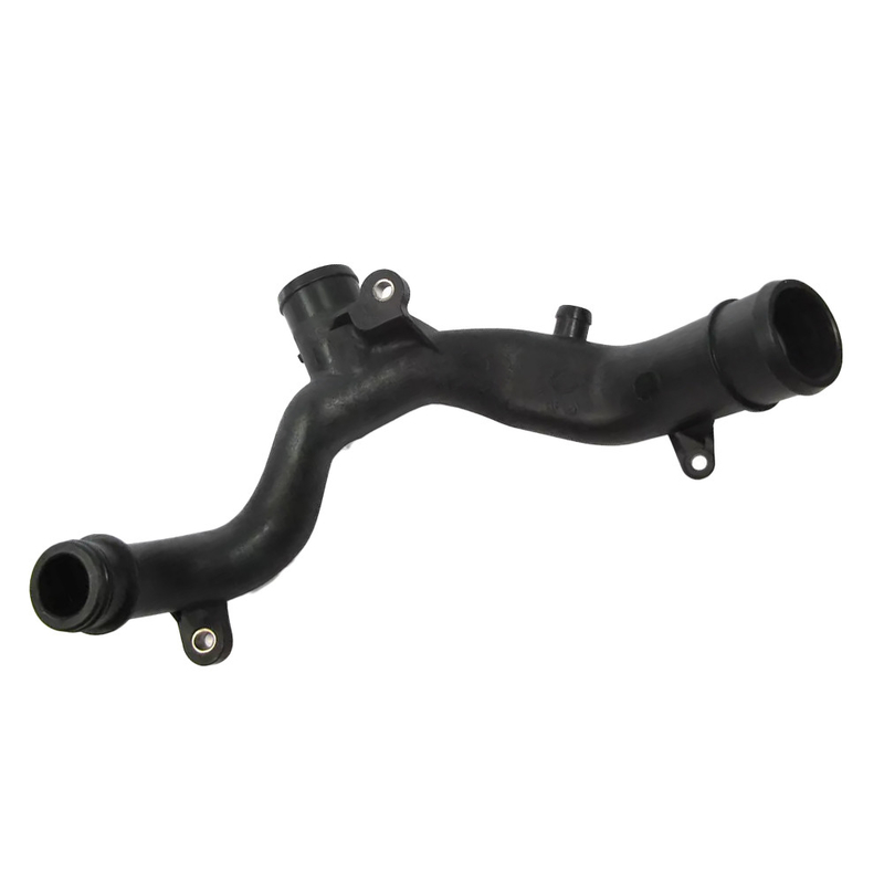 Conector de água do termostato Tubina superior A Par LR090630 Para Range Rover LR4 Range Rover
