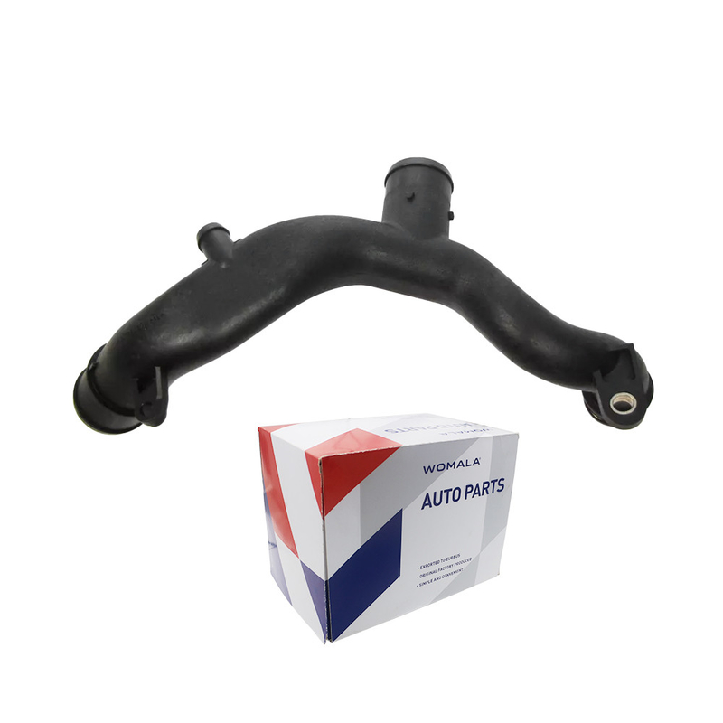 Conector de água do termostato Tubina superior A Par LR090630 Para Range Rover LR4 Range Rover