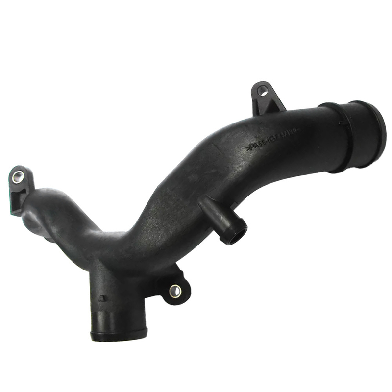 Conector de água do termostato Tubina superior A Par LR090630 Para Range Rover LR4 Range Rover