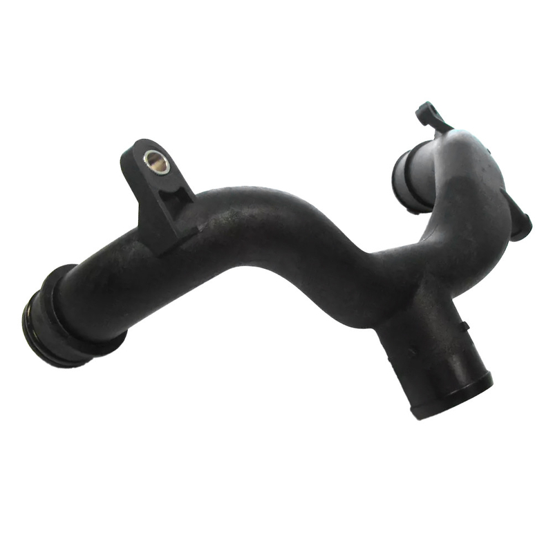 Conector de água do termostato Tubina superior A Par LR090630 Para Range Rover LR4 Range Rover