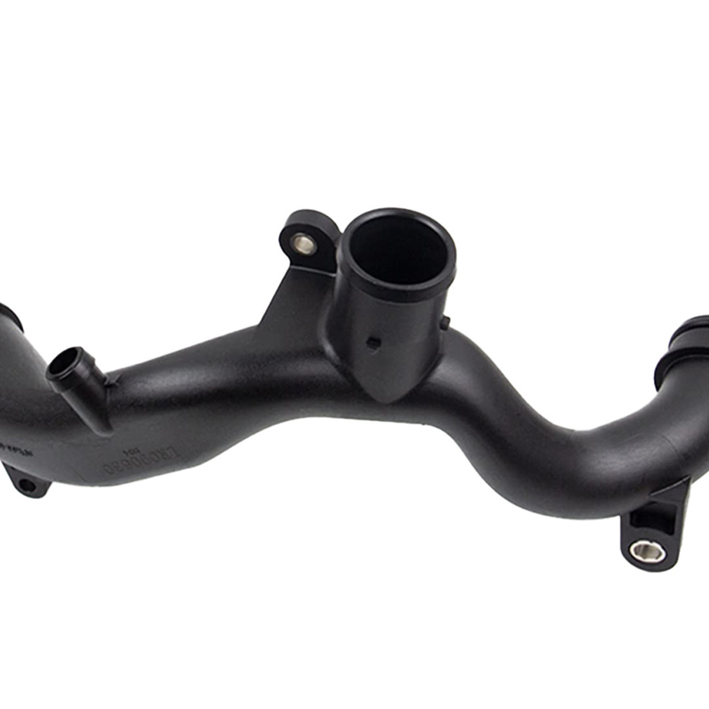Conector de água do termostato Tubina superior A Par LR090630 Para Range Rover LR4 Range Rover