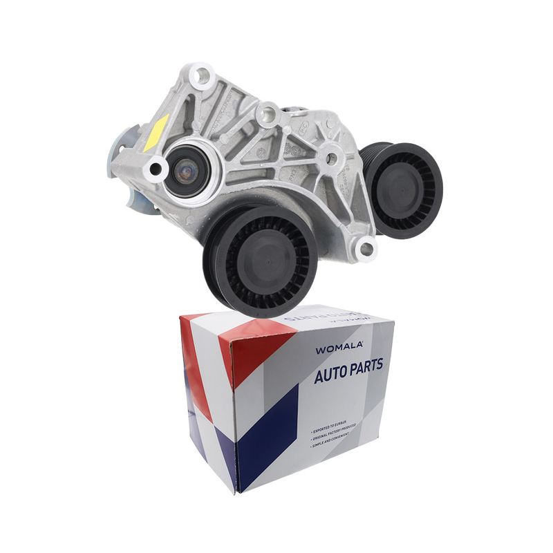 WOMALA Correa de tração LR079294 para Land Rover LR4 Range Rover Sport