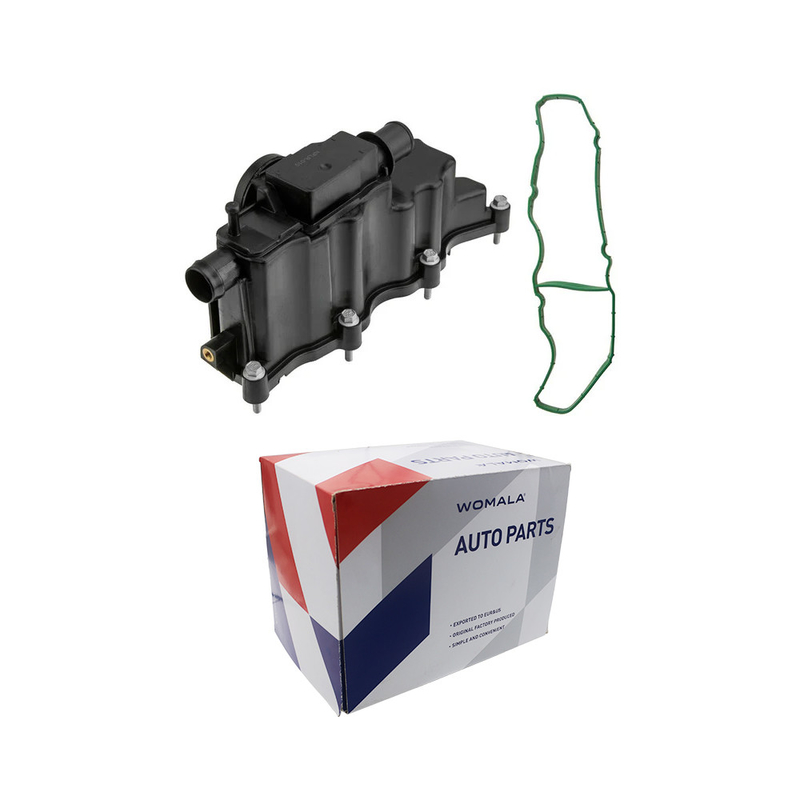 WOMALA Separador de óleo e ar LR110464 para Land Rover Discovery 5 Land Rover Range Rover