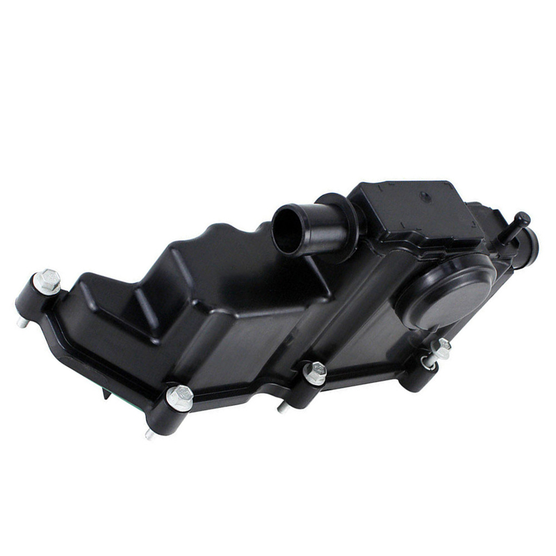 WOMALA Separador de óleo e ar LR110464 para Land Rover Discovery 5 Land Rover Range Rover