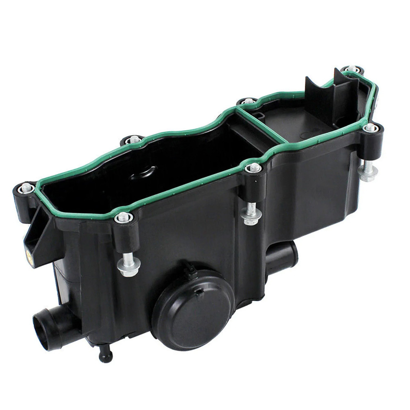WOMALA Separador de óleo e ar LR110464 para Land Rover Discovery 5 Land Rover Range Rover