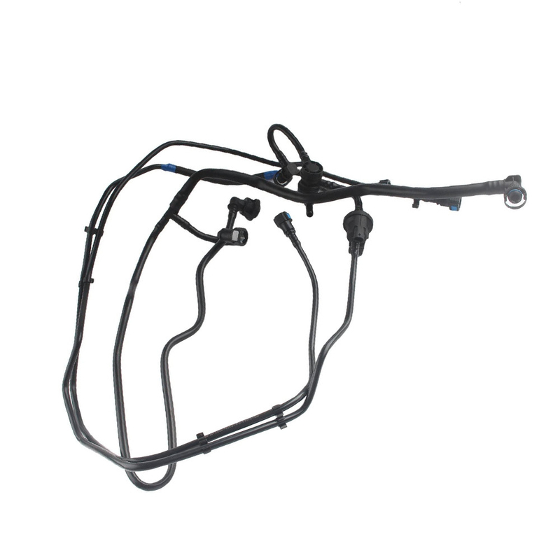 WOMALA Fornecimento de combustível e tubo de vapor LR045109 para Land Rover Range Rover Evoque