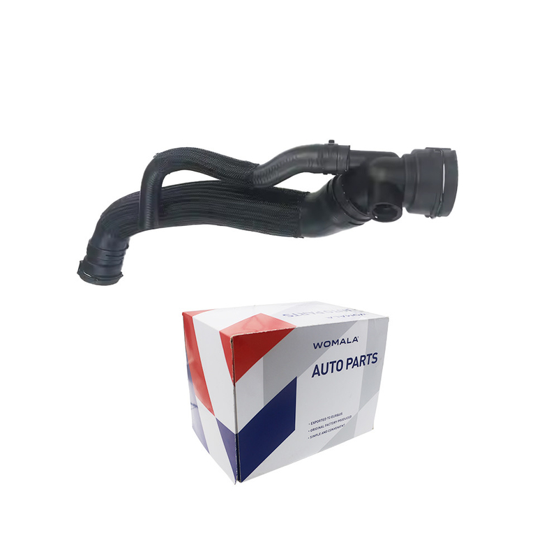 WOMALA Rodízio de refrigeração de mangueira LR042893 para Land Rover Range Sport Discovery