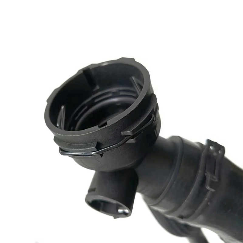 WOMALA Rodízio de refrigeração de mangueira LR042893 para Land Rover Range Sport Discovery