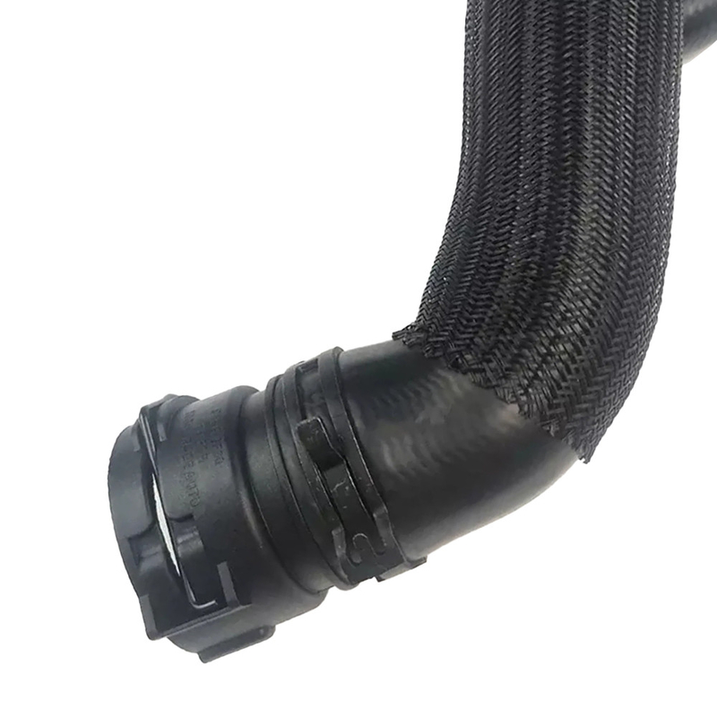 WOMALA Rodízio de refrigeração de mangueira LR042893 para Land Rover Range Sport Discovery
