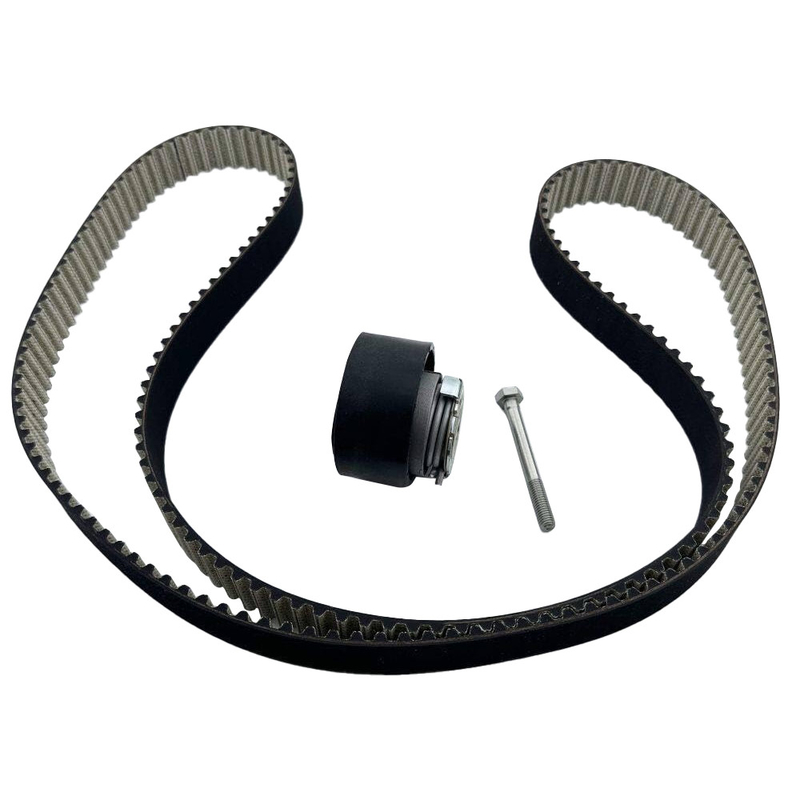 Kit WOMALA Cinturão frontal e tensor LR016655 para Land Rover Range Rover IV