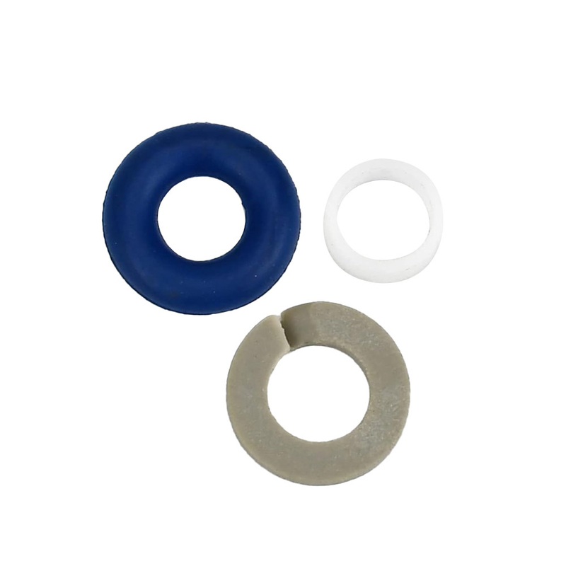 WOMALA Kit de Reajuste do Injetor de Combustível LR037089 para Land Rover Range Rover Sport