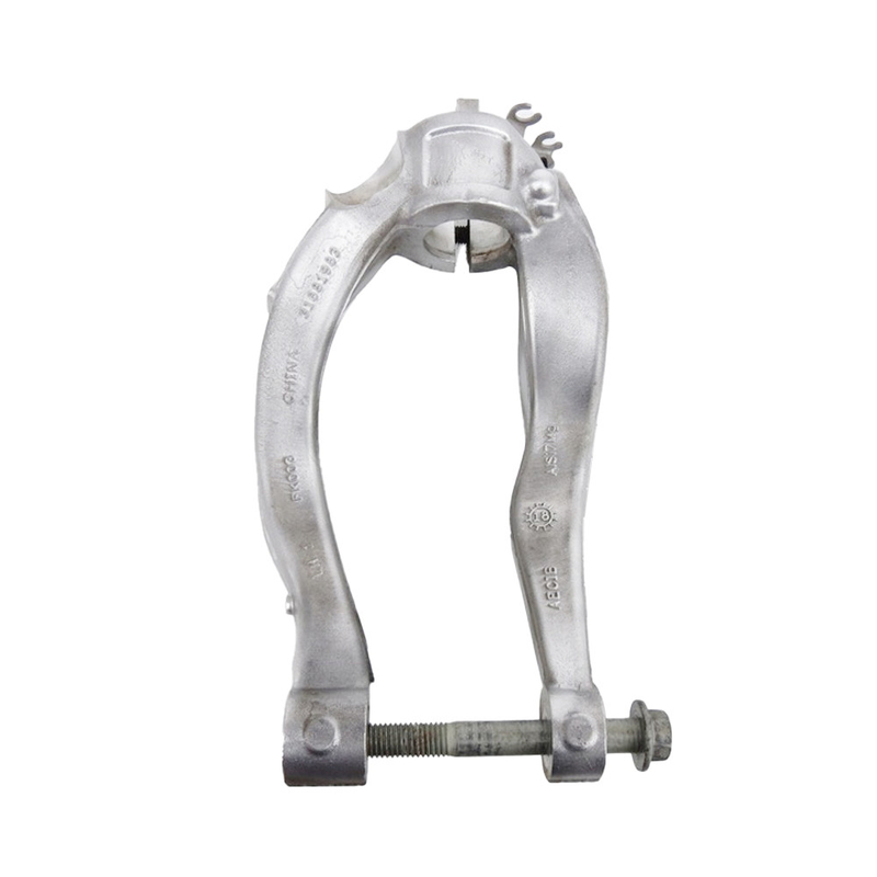 Womala Suspensão Strut Fork Frente esquerda 31681983 para XC60 XC90 S60 S90 V60 V90