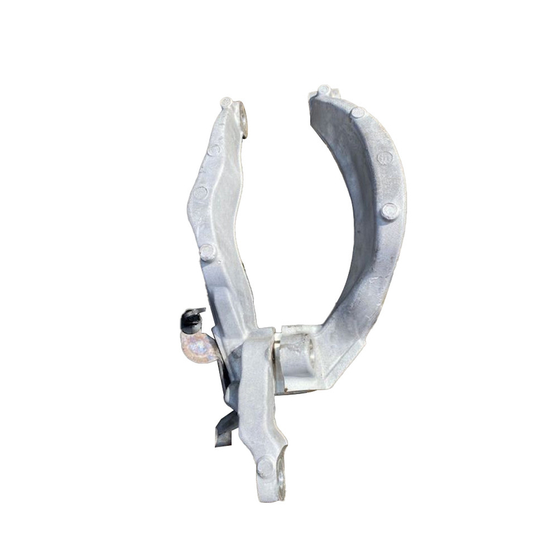 Womala Suspensão Forquilha de suspensão Frente direito 31681984 para XC60 XC90 S60 S90 V60 V90