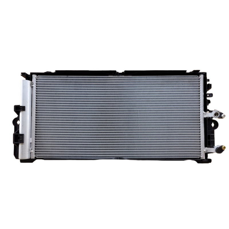 Radiador de ar condicionado Womala 31686415 para XC60 XC90 S60 V90 S90 V60