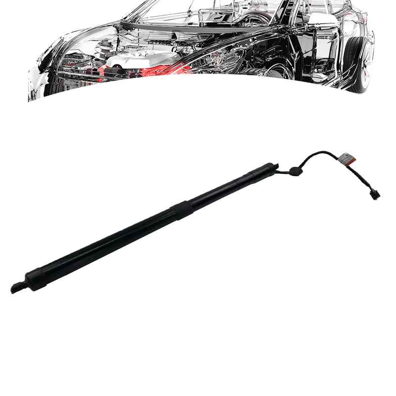 Motor de elevação de potência Womala Tailgate 31690929 para modelos S60 V60 XC60 2015 2023