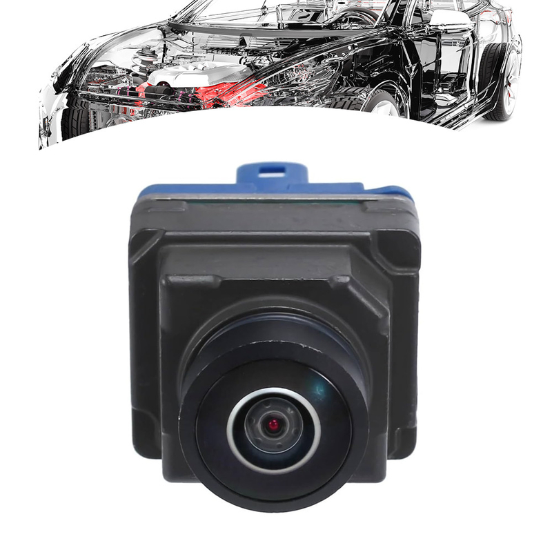 Câmera de assistência ao estacionamento traseira 32209929 Para S60 V60 XC60 S90 V90 2019 2024
