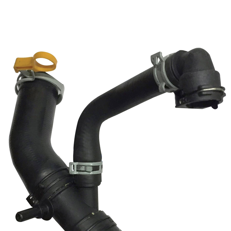 Conector de tubulação de água do termostato LR025969 para Land Rover LR4 Range Rover Sport