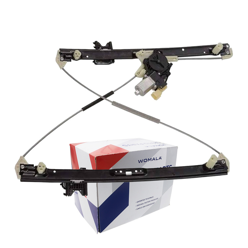 Regulador da janela da frente esquerda LR078164 para Land Rover LR4 Range Rover Sport