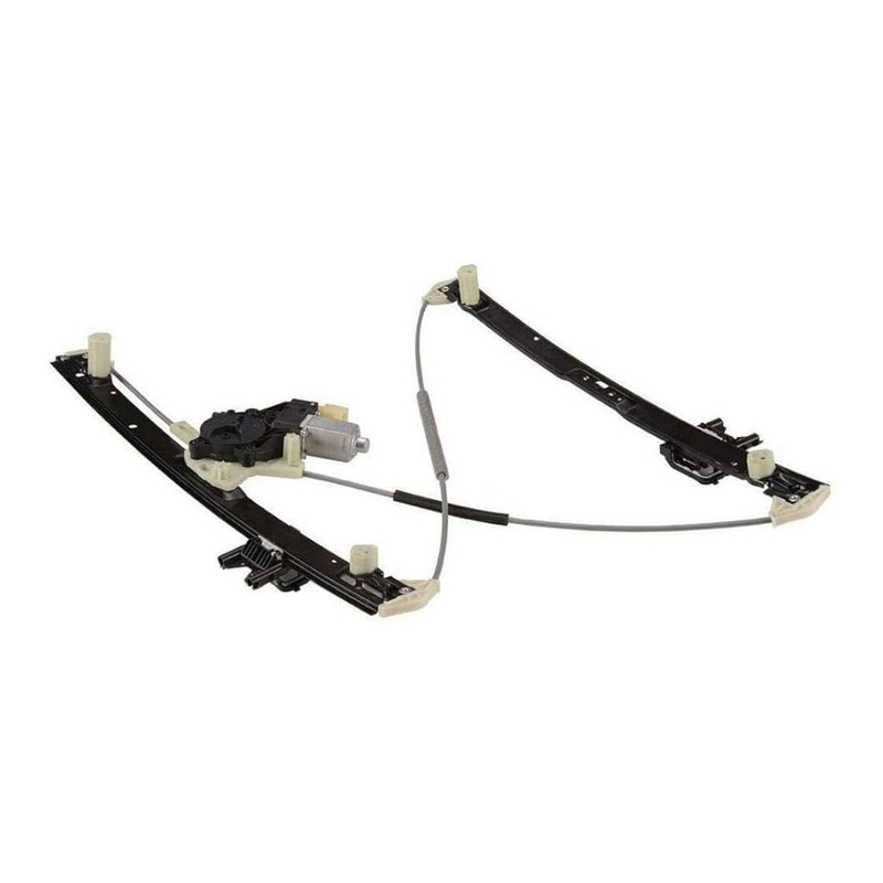 Regulador da janela da frente esquerda LR078164 para Land Rover LR4 Range Rover Sport