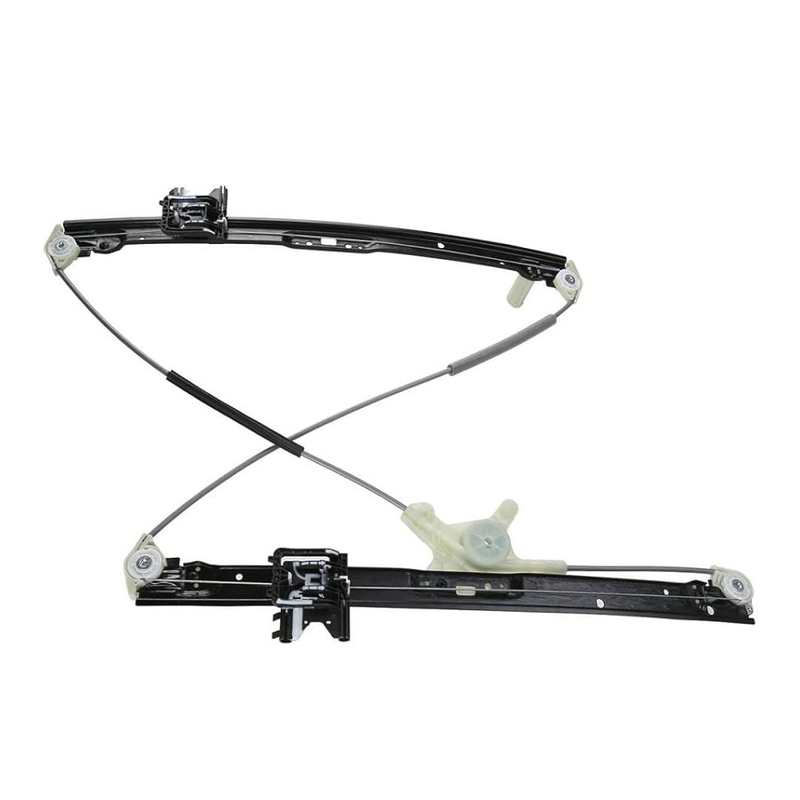 Regulador da janela da frente esquerda LR078164 para Land Rover LR4 Range Rover Sport