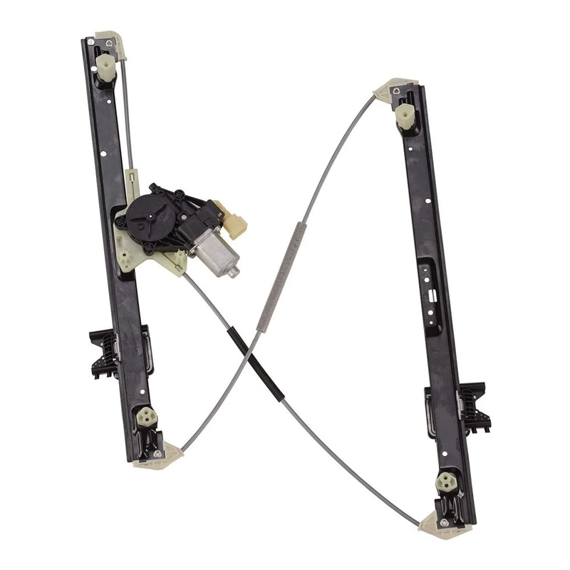 Regulador da janela da frente esquerda LR078164 para Land Rover LR4 Range Rover Sport