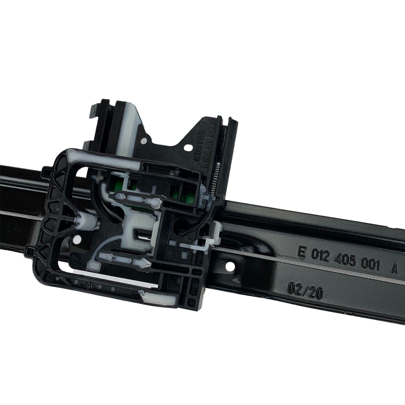 Regulador da janela da frente esquerda LR078164 para Land Rover LR4 Range Rover Sport