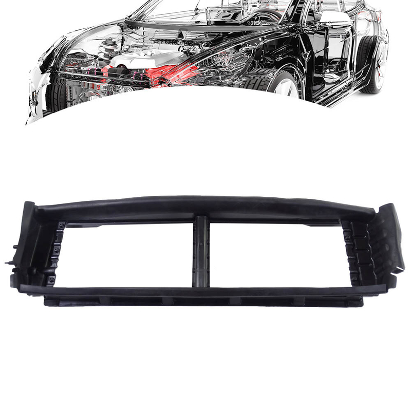 Womala Radiator Support Air Duct 32234111 para 2018-2023 XC60 XC90
