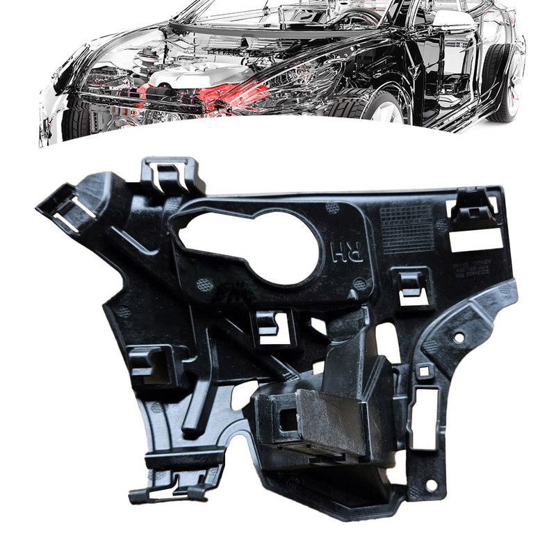 Womala Bumper Impact Bar Bracket 32234932 Para 2015-2023 S60 V60 XC60 XC90